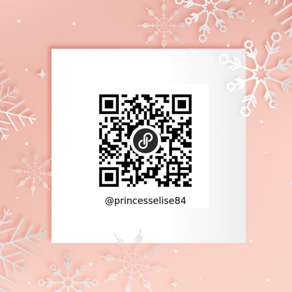 Other - NEW POSHERS USE MY CODE SAVE $10!